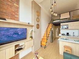 Atelier Cedritos by Weeki.