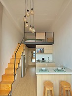 Atelier Cedritos by Weeki.