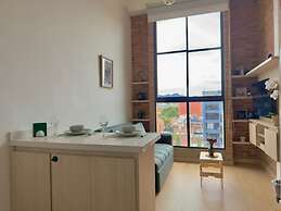 Atelier Cedritos by Weeki.