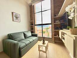 Atelier Cedritos by Weeki.