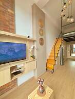 Atelier Cedritos by Weeki.