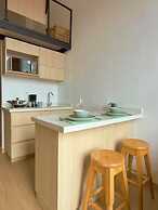Atelier Cedritos by Weeki.
