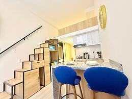 Atelier Cedritos by Weeki.