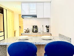 Atelier Cedritos by Weeki.