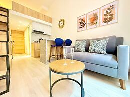 Atelier Cedritos by Weeki.