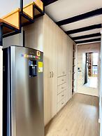 Atelier Cedritos by Weeki.