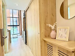 Atelier Cedritos by Weeki.