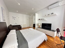 Rooms Nuevo Arago