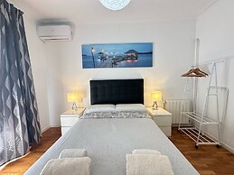Rooms Nuevo Arago