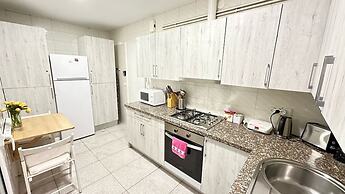 Rooms Nuevo Arago