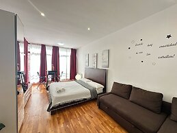 Rooms Nuevo Arago