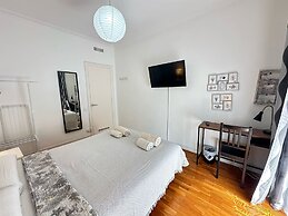 Rooms Nuevo Arago