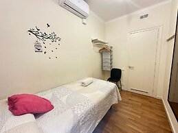 Rooms Nuevo Arago
