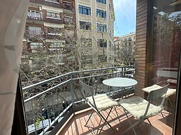 Rooms Nuevo Arago