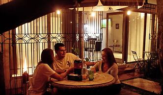 daBene Francavilla B&B