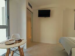 MYO Barcelona Hotel & Apartments