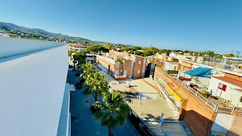 MYO Barcelona Hotel & Apartments