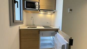 MYO Barcelona Hotel & Apartments