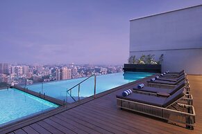 Four Points by Sheraton Nashik