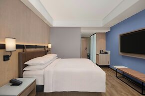 Four Points by Sheraton Nashik
