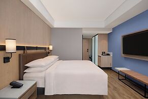 Four Points by Sheraton Nashik