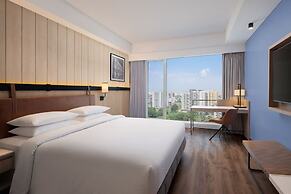 Four Points by Sheraton Nashik