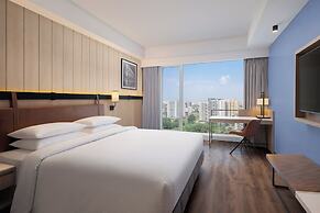 Four Points by Sheraton Nashik