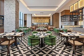 Four Points by Sheraton Nashik