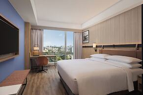 Four Points by Sheraton Nashik