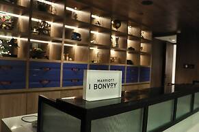 Four Points by Sheraton Nashik