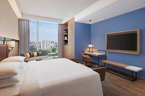 Four Points by Sheraton Nashik