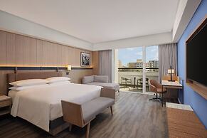Four Points by Sheraton Nashik