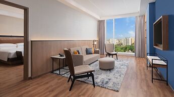 Four Points by Sheraton Nashik