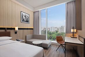 Four Points by Sheraton Nashik