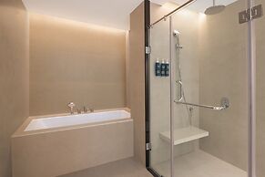 Four Points by Sheraton Nashik