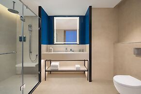 Four Points by Sheraton Nashik