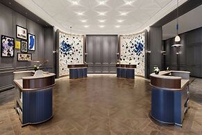 Le Meridien Nantong