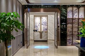 Le Meridien Nantong
