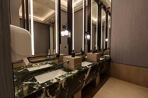 Le Meridien Nantong