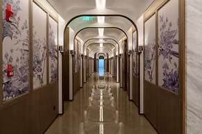 Le Meridien Nantong