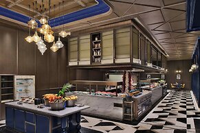 Le Meridien Nantong