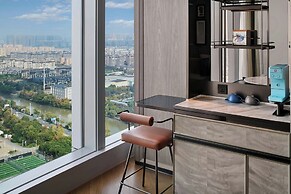Le Meridien Nantong