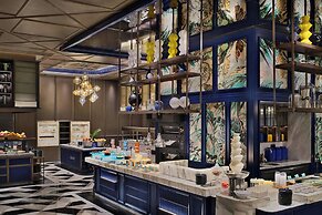 Le Meridien Nantong