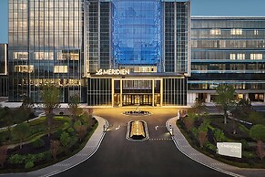 Le Meridien Nantong