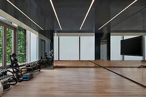 Le Meridien Nantong