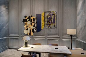 Le Meridien Nantong