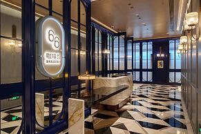 Le Meridien Nantong