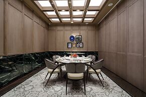 Le Meridien Nantong
