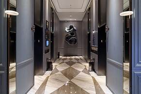 Le Meridien Nantong