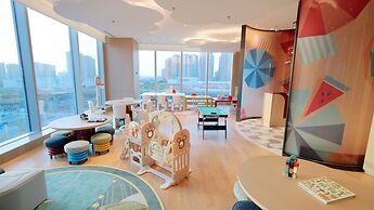Le Meridien Nantong